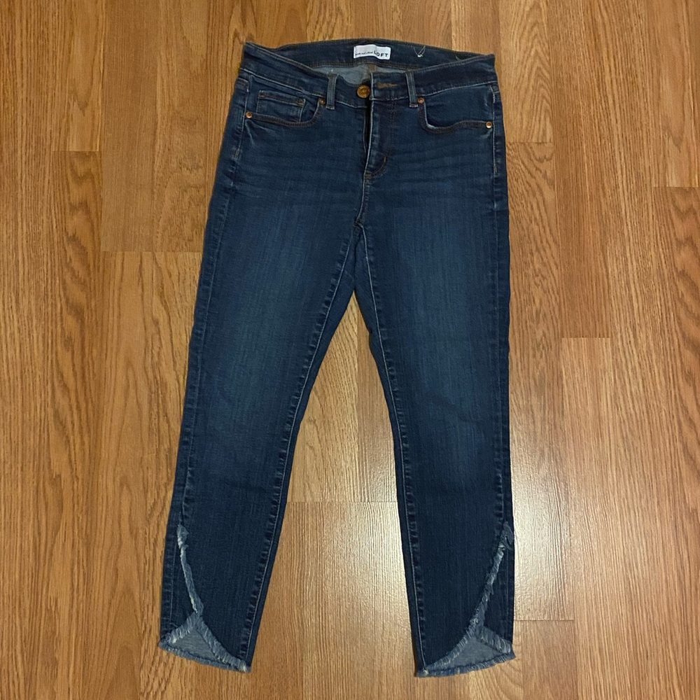 Loft Jeans - Picture 2 of 6